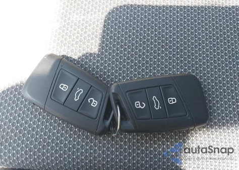 2023 Volkswagen Taos 1.5T S из США, поврежденный, VIN 3VVCX7B2XPM364192